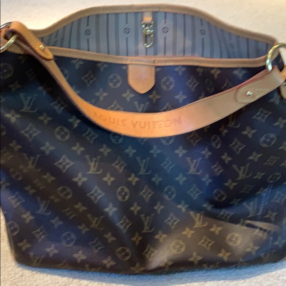 Louis Vuitton Delightful
